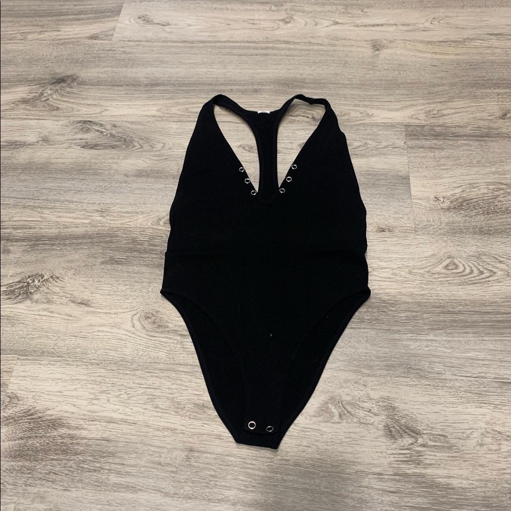 F21 bodysuit